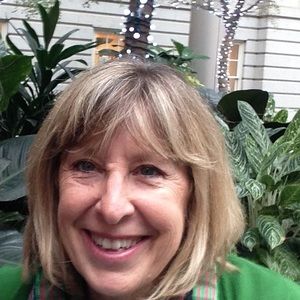 Meet your Posher, Lyn